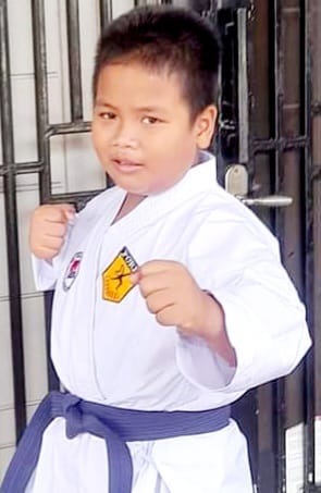 Foto Peserta