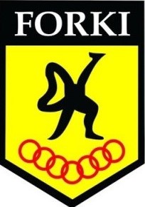 Logo FORKI